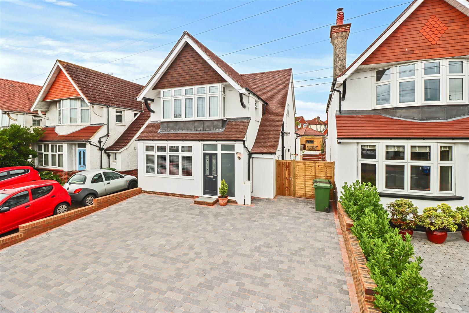 Property Details for St. Anthonys Avenue Eastbourne BN23 6LN Town